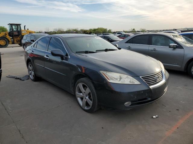 Photo 4 from auction – 2007 LEXUS ES 350 with VIN JTHBJ46G972075701