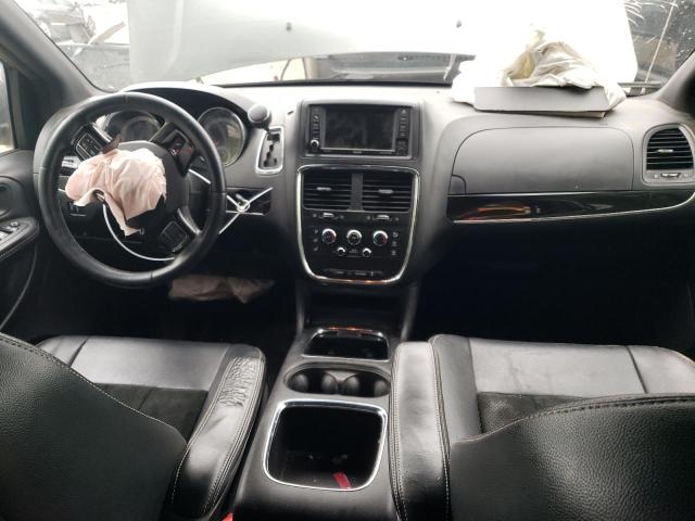 Photo 8 from auction – 2015 DODGE GRAND CARA with VIN 2C4RDGCG5FR664063