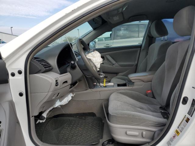 Photo 7 from auction – 2011 TOYOTA CAMRY BASE with VIN 4T1BF3EKXBU636872