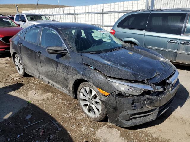 Photo 4 from auction – 2016 HONDA CIVIC LX with VIN 19XFC2F54GE041376