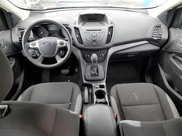Photo 8 from auction – 2016 FORD ESCAPE S with VIN 1FMCU0F74GUB02907