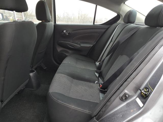 Photo 10 from auction – 2019 NISSAN VERSA S with VIN 3N1CN7AP9KL863908