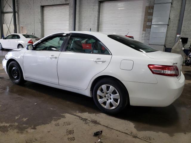 صورة رقم 2 من المزاد - 2011 TOYOTA CAMRY BASE مع VIN 4T1BF3EK1BU762344