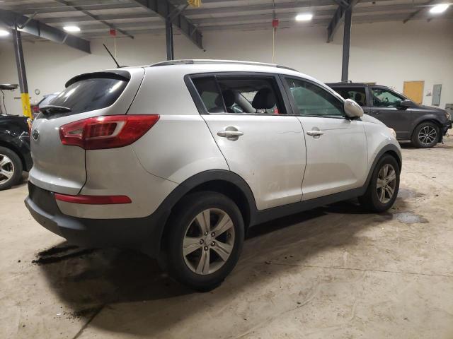 Photo 3 from auction – 2011 KIA SPORTAGE L with VIN KNDPB3A24B7057564