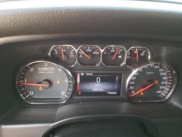 Photo 9 from auction – 2014 GMC SIERRA K15 with VIN 3GTU2VEC8EG110373