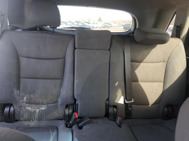 Photo 10 from auction – 2013 KIA SORENTO with VIN 5XYKT3A62DG415597