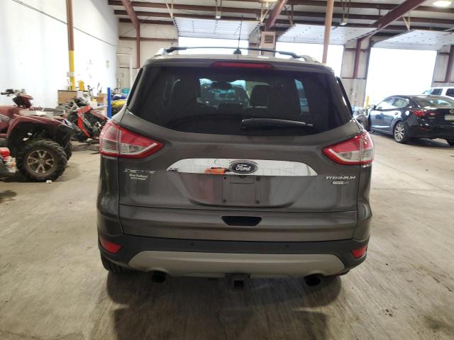 Photo 6 from auction – 2014 FORD ESCAPE TIT with VIN 1FMCU9J96EUA10191