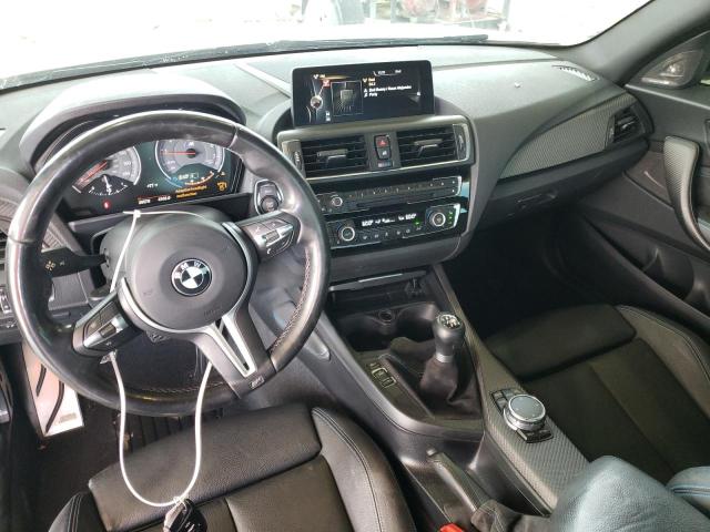صورة رقم 8 من المزاد - 2016 BMW M2 مع VIN WBS1H9C5XGV785870