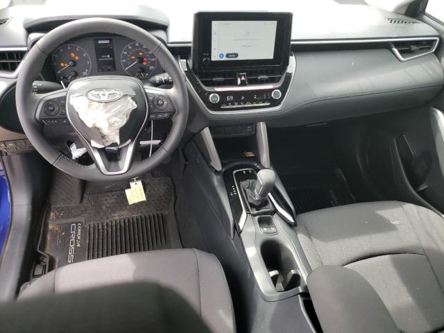 Photo 8 from auction – 2023 TOYOTA COROLLA CR with VIN 7MUBAAAG0PV046318