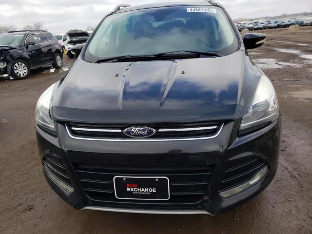 Photo 5 from auction – 2014 FORD ESCAPE TIT with VIN 1FMCU0J92EUD29924