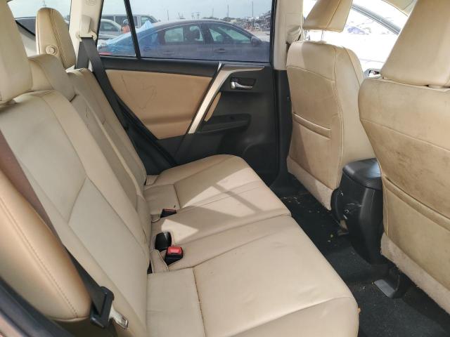Photo 10 from auction – 2014 TOYOTA RAV4 LIMIT with VIN 2T3DFREV3EW194910