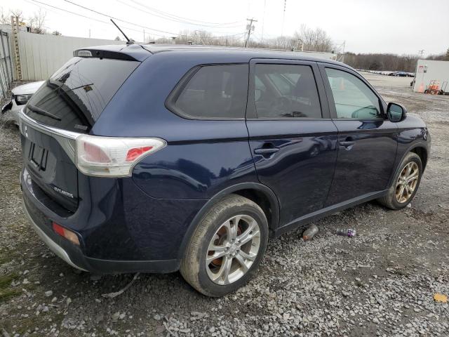Photo 3 from auction – 2015 MITSUBISHI OUTLANDER with VIN JA4AZ3A39FZ010058