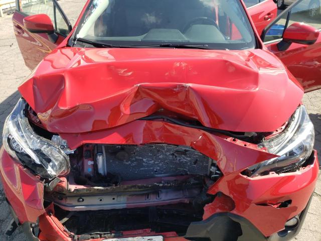 Photo 11 from auction – 2021 SUBARU CROSSTREK with VIN JF2GTAPC8MH664177