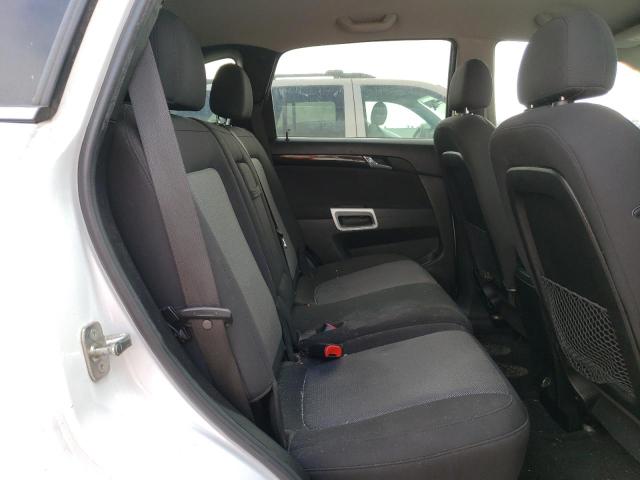 Photo 11 from auction – 2014 CHEVROLET CAPTIVA LS with VIN 3GNAL2EK3ES682199