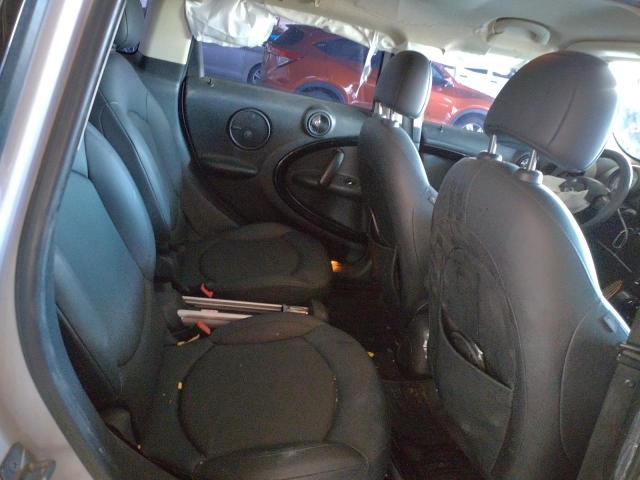 Photo 10 from auction – 2011 MINI COOPER S C with VIN WMWZC3C50BWL80073