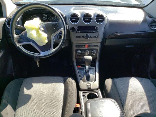Photo 8 from auction – 2013 CHEVROLET CAPTIVA LT with VIN 3GNFL3EK1DS520226