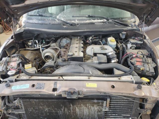 Photo 11 from auction – 2001 DODGE RAM 2500 with VIN 1B7KF23631J520188