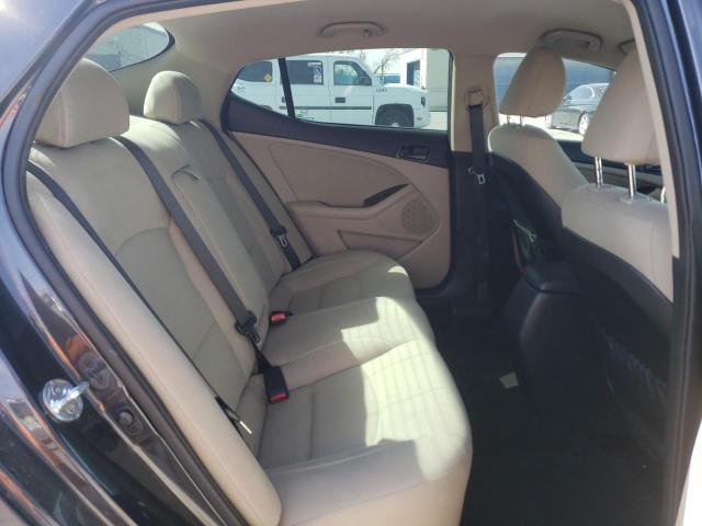 Photo 10 from auction – 2015 KIA OPTIMA LX with VIN 5XXGM4A79FG474817