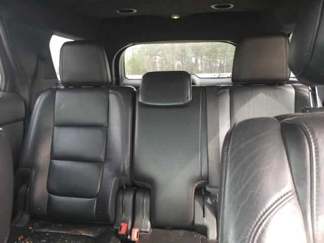 Photo 10 from auction – 2013 FORD EXPLORER X with VIN 1FM5K8D83DGA11114
