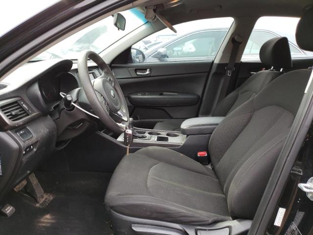 Photo 7 from auction – 2017 KIA OPTIMA LX with VIN KNAGT4L33H5150439