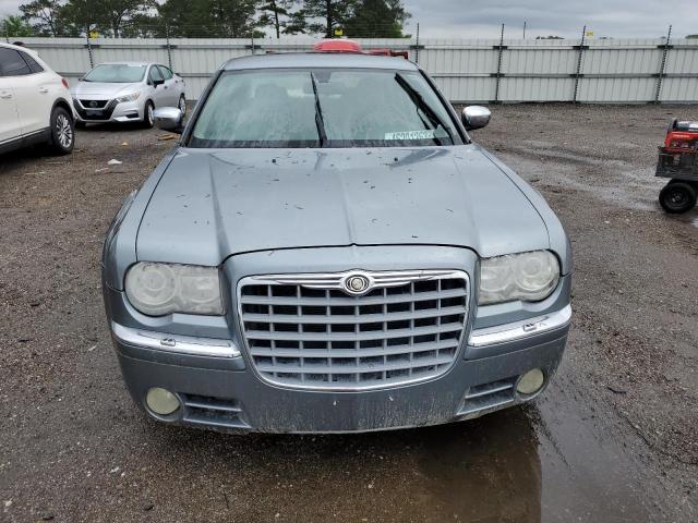 Photo 5 from auction – 2007 CHRYSLER 300C with VIN 2C3KA63H77H625242