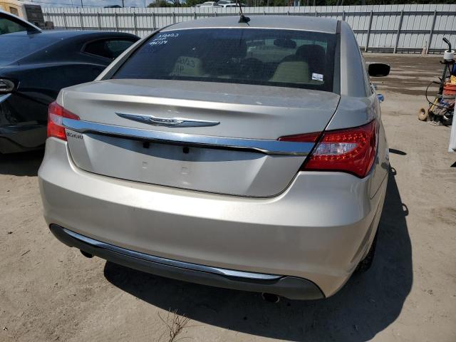 Photo 6 from auction – 2014 CHRYSLER 200 LIMITE with VIN 1C3CCBCG4EN156355