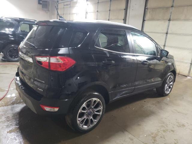 Photo 3 from auction – 2020 FORD ECOSPORT T with VIN MAJ6S3KL9LC325039