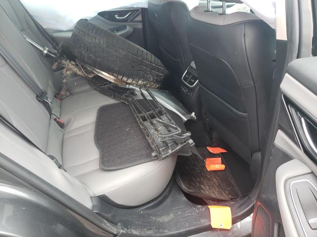 Photo 10 from auction – 2020 SUBARU LEGACY LIM with VIN 4S3BWAN63L3033555