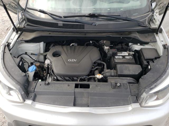 Photo 11 from auction – 2014 KIA SOUL with VIN KNDJN2A24E7727495