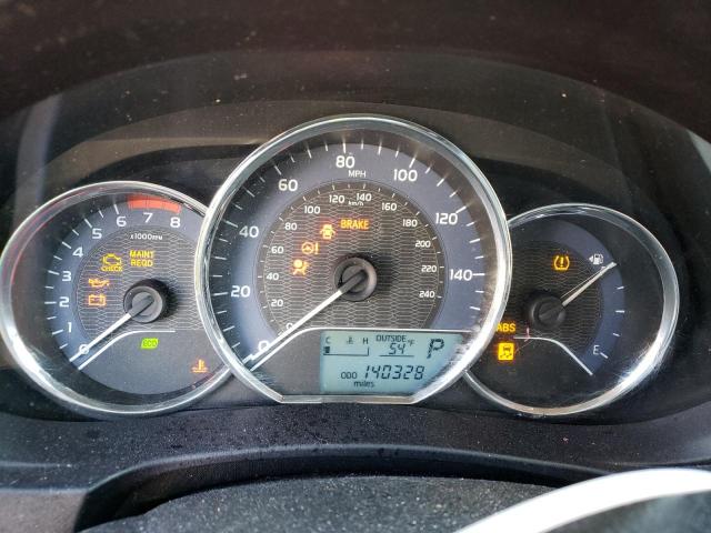 Photo 9 from auction – 2014 TOYOTA COROLLA EC with VIN 5YFBPRHE4EP004445