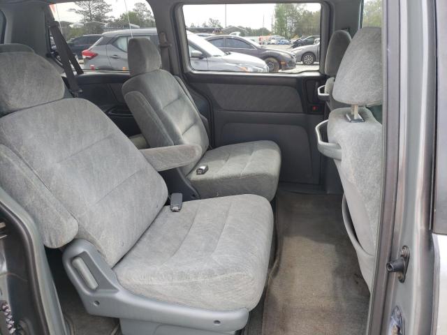 Photo 11 from auction – 2001 HONDA ODYSSEY EX with VIN 2HKRL18641H540713
