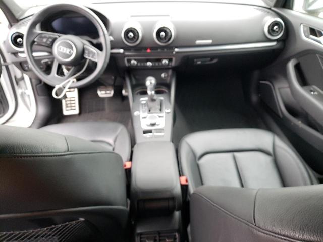 Photo 8 from auction – 2018 AUDI A3 PREMIUM with VIN WAUJ8GFF9J1050664