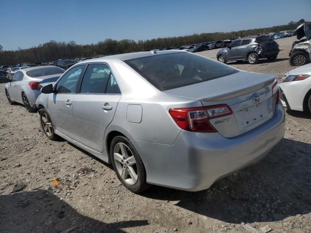 Photo 2 from auction – 2012 TOYOTA CAMRY BASE with VIN 4T1BF1FKXCU099649