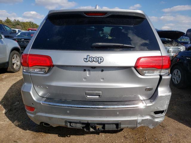 Photo 6 from auction – 2014 JEEP GRAND CHER with VIN 1C4RJFCG0EC197077