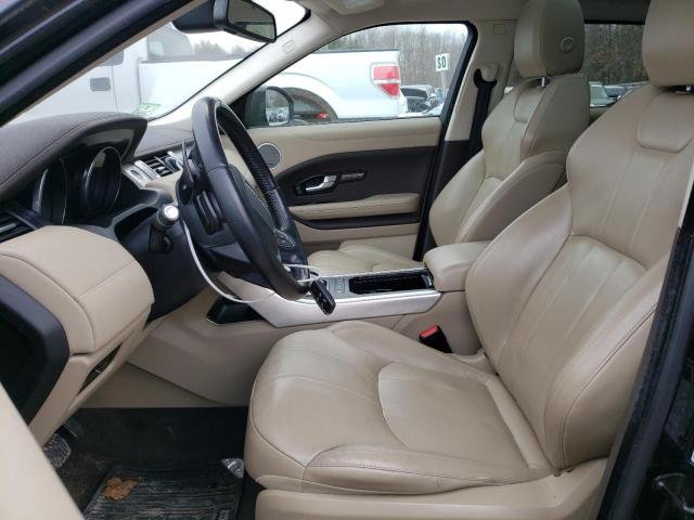 Photo 7 from auction – 2016 LAND ROVER RANGE ROVE with VIN SALVP2BG7GH115500