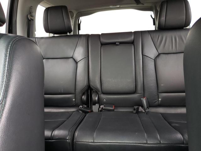 Photo 10 from auction – 2015 HONDA PILOT TOUR with VIN 5FNYF4H97FB023202