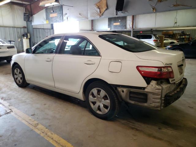 Photo 2 from auction – 2008 TOYOTA CAMRY CE with VIN 4T1BE46K68U732594