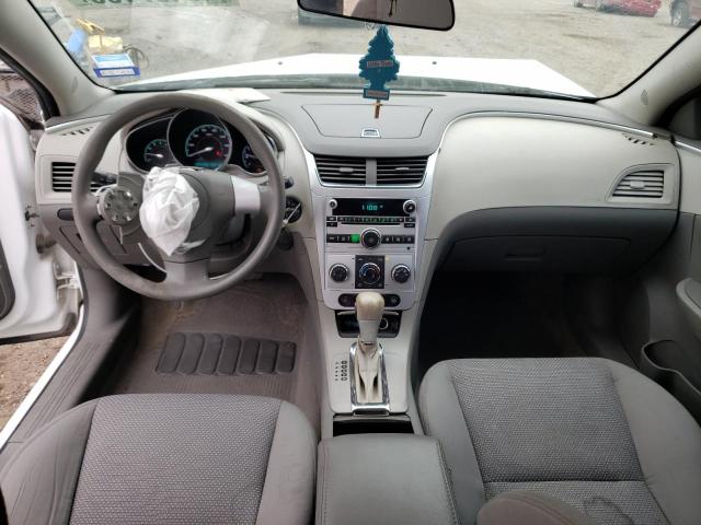 Photo 8 from auction – 2011 CHEVROLET MALIBU LS with VIN 1G1ZA5EU5BF351430