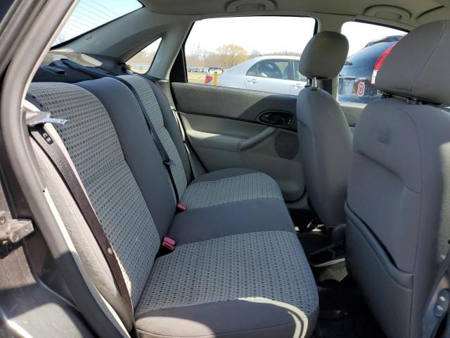 Photo 10 from auction – 2007 FORD FOCUS ZX4 with VIN 1FAFP34N77W255934
