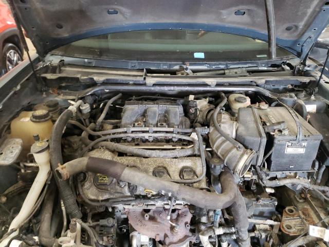 Photo 12 from auction – 2010 FORD FLEX LIMIT with VIN 2FMGK5DC1ABB30083