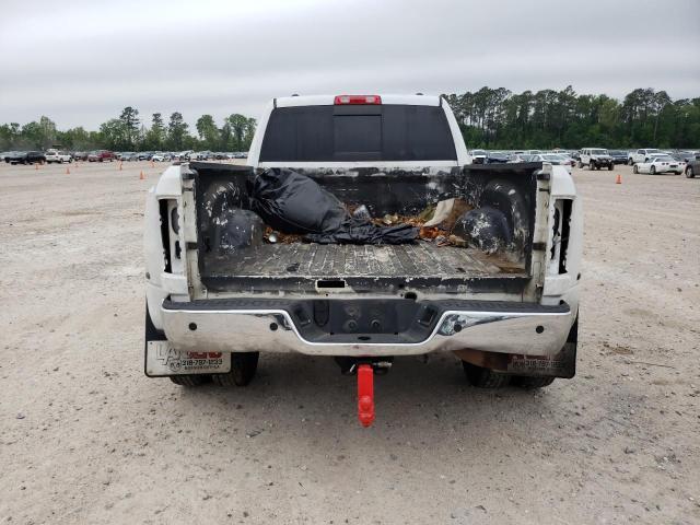 Photo 6 from auction – 2011 DODGE RAM 3500 with VIN 3D73Y4HL8BG521256