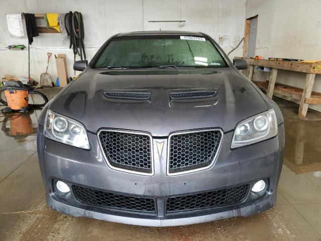 Photo 5 from auction – 2009 PONTIAC G8 with VIN 6G2ER57769L222119