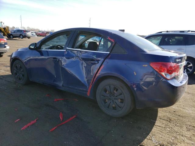 Photo 2 from auction – 2012 CHEVROLET CRUZE LS with VIN 1G1PD5SH6C7284256