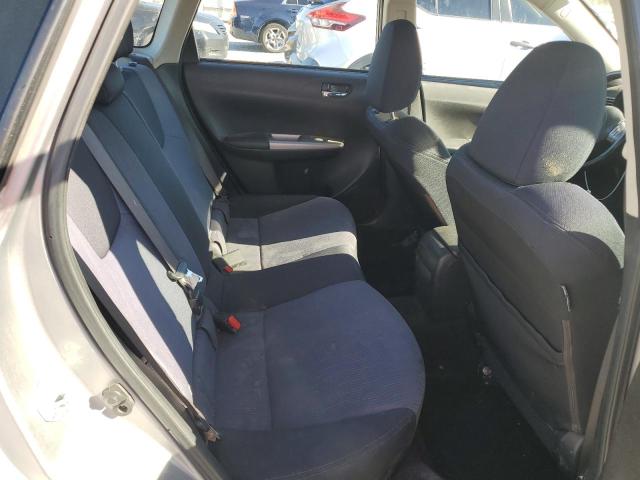 Photo 10 from auction – 2009 SUBARU IMPREZA OU with VIN JF1GH63609G824388