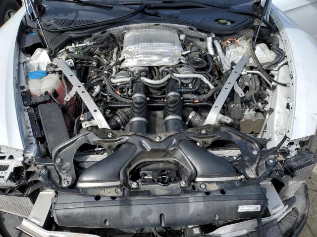 Photo 11 from auction – 2017 PORSCHE PANAMERA 4 with VIN WP0AB2A70HL120879
