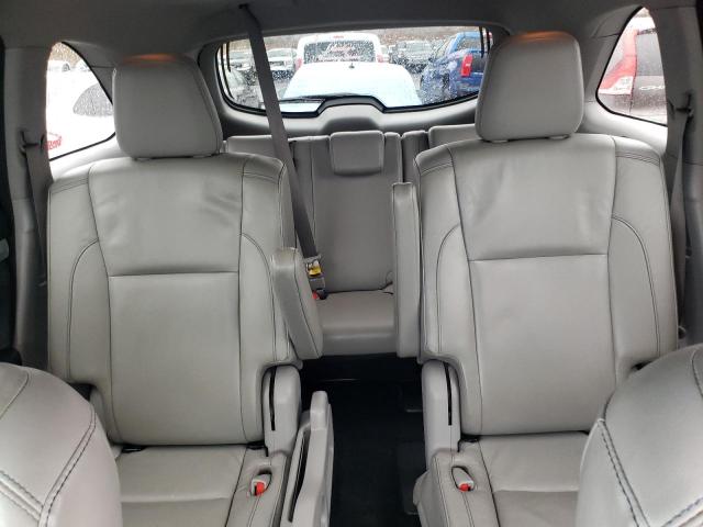Photo 10 from auction – 2017 TOYOTA HIGHLANDER with VIN 5TDJZRFH1HS356770