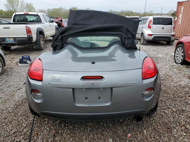 صورة رقم 6 من المزاد - 2007 PONTIAC SOLSTICE مع VIN 1G2MB35B47Y132086