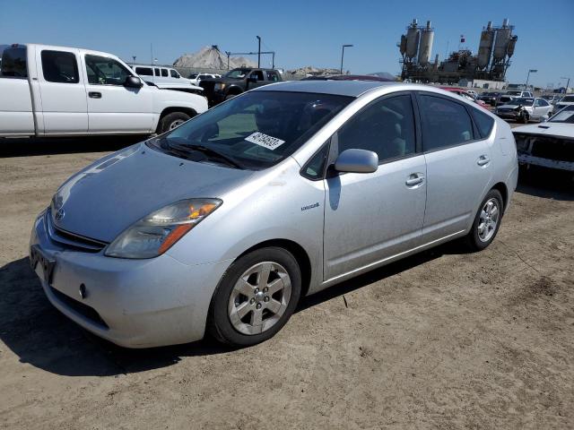 TOYOTA PRIUS 2009 with VIN JTDKB20U397870878 - Photo from auction