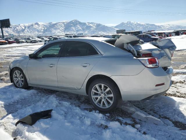 Photo 2 from auction – 2015 CHEVROLET MALIBU 2LT with VIN 1G11D5SL3FF126803