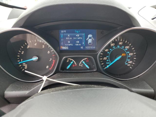 Photo 9 from auction – 2014 FORD ESCAPE SE with VIN 1FMCU0GX5EUB81886
